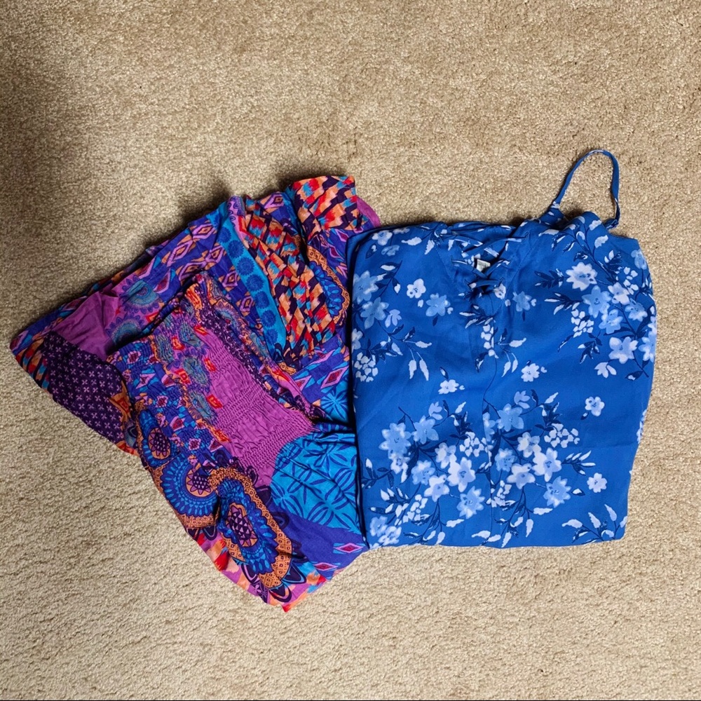 Summer dress bundle | Size XS/S